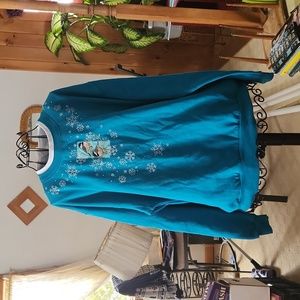 Morning Sun Xlarge sweatshirt